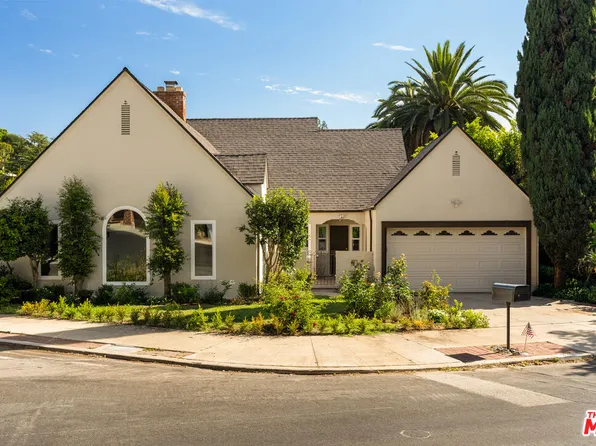 3141 La Suvida Dr, Los Angeles, CA 90068
