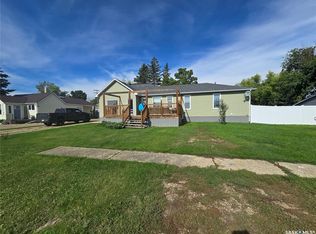 211 Rye St, Yellow Grass, SK S0G5J0