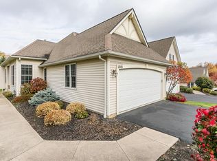 1016 Sutherland Way, Victor, NY 14564