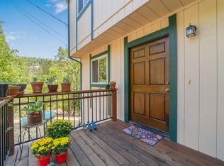 16831 Ridgeview Ct, Sonora, CA 95370