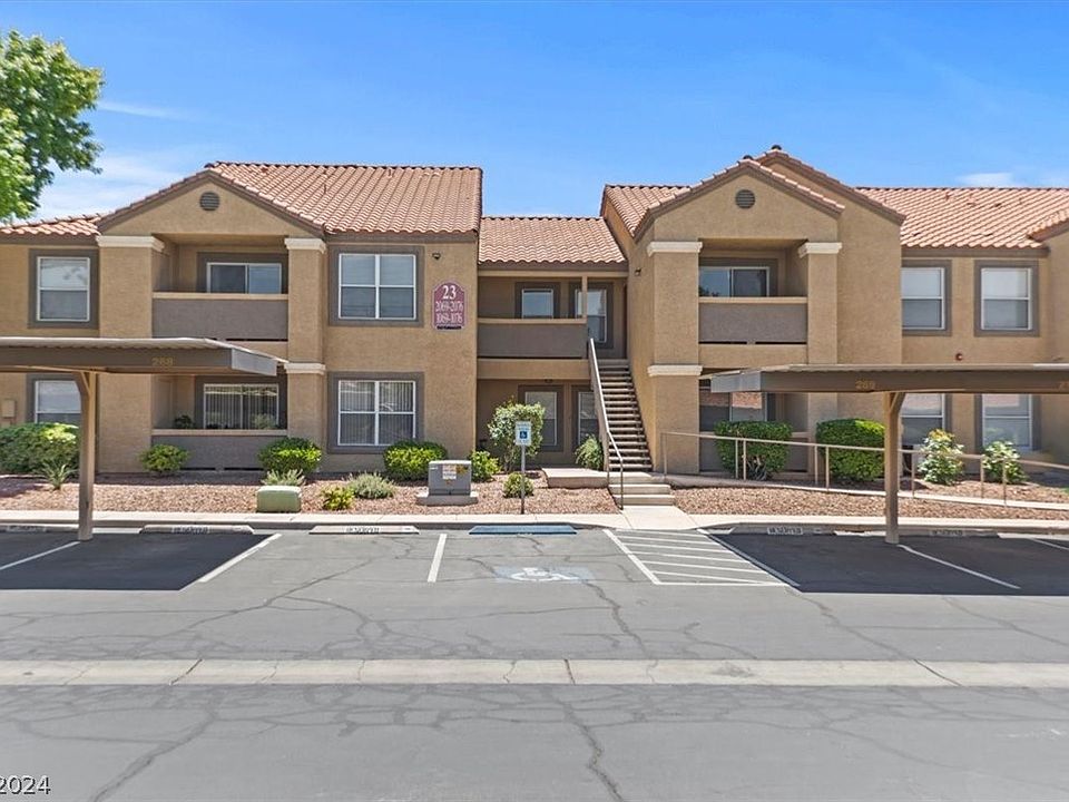 1st image of 2300 E Silverado Ranch Blvd Unit 2069