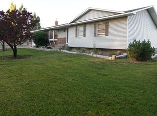 222 N 3900 E, RIGBY, ID 83442