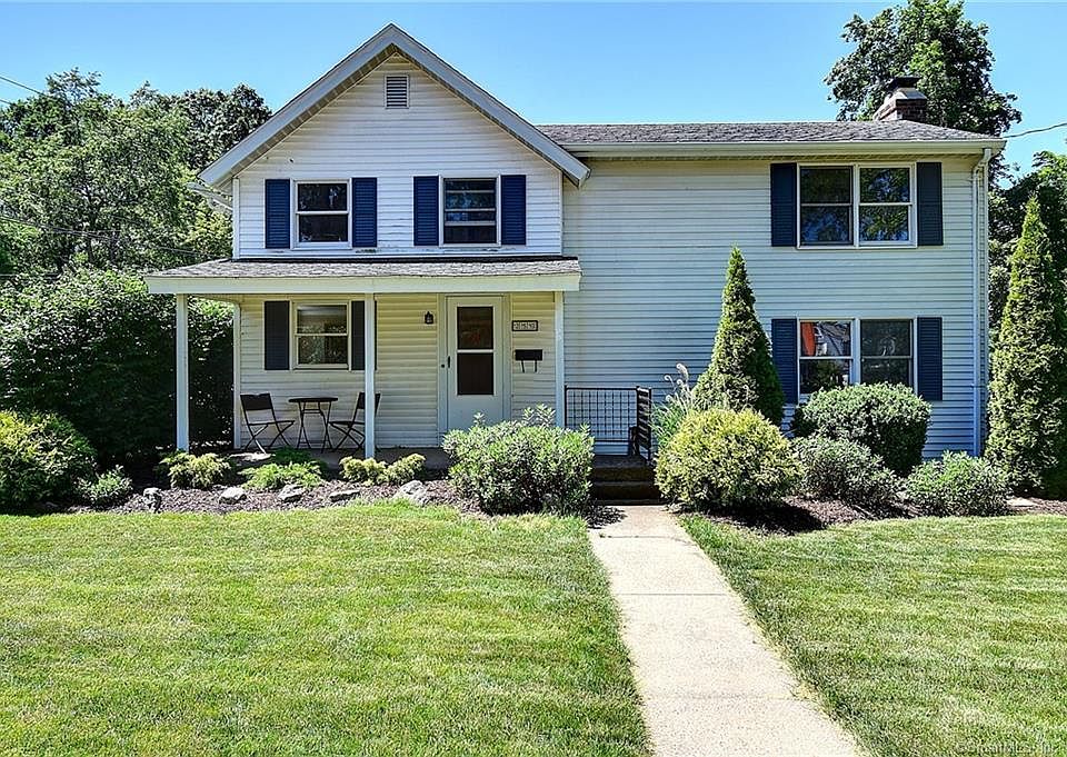 250 Porter St, Manchester, CT 06040 MLS 170413922 Zillow