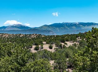 72A Calle Josephina, Santa Fe, NM 87506