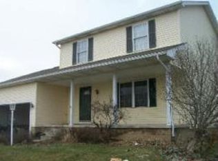 3491 Dauphin Dr NE, Canton, OH