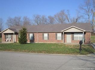 2968 Sunnyside Dr, Jeffersonville, IN 47130