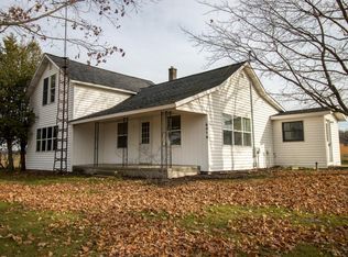 6018 S 90th Ave, New Era, MI 49446