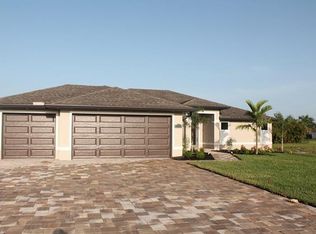 4523 SW 17th Ave, Cape Coral, FL 33914