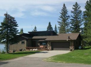 1938 Pine Cliff Rd NW, Walker, MN 56484