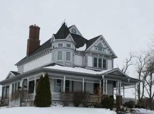 1436 Littles Rd, Arcanum, OH 45304