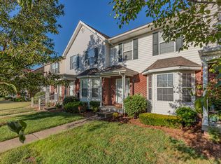 10550 Clayton Allen Blvd, Louisville, KY 40229