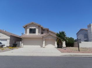 3822 E Isabella Ave, Mesa, AZ 85206