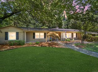 4506 S Gary Ave, Tulsa, OK 74105