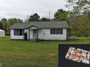 272 Old Bowdon Rd, Carrollton, GA 30117