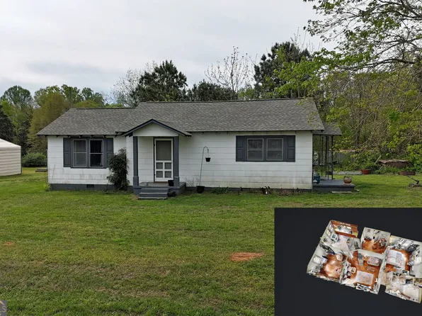 272 Old Bowdon Rd, Carrollton, GA 30117