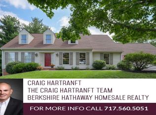 1929 Heatherton Dr, Lancaster, PA 17601