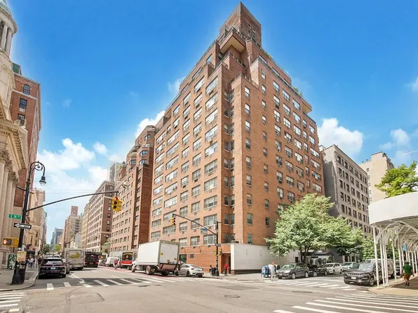 136 East 76th Street 4C image 10 of 10
