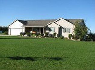 16030 Outback Dr NE, Cedar Springs, MI 49319