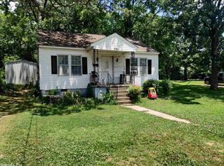 596 Plain St, Hot Springs, AR 71913