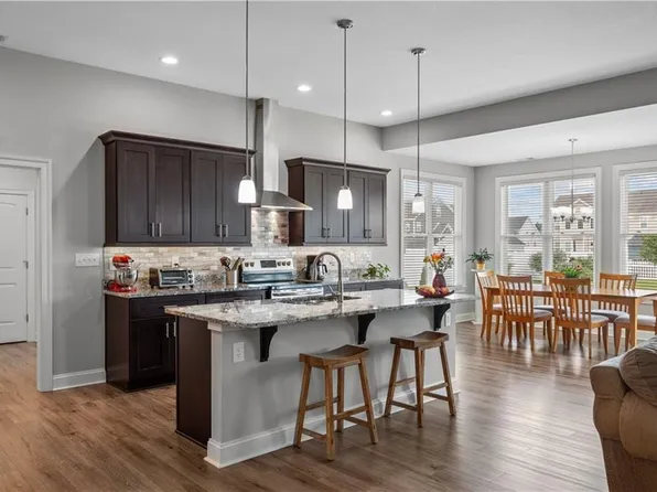 4024 Evan Cir, Suffolk, VA 23435