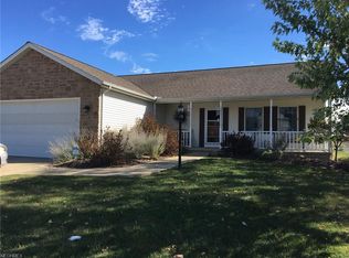 693 Parkside Reserve St, Wellington, OH 44090