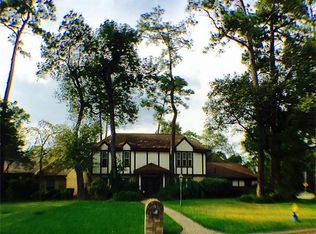 7602 Friars Court Ln, Spring, TX 77379