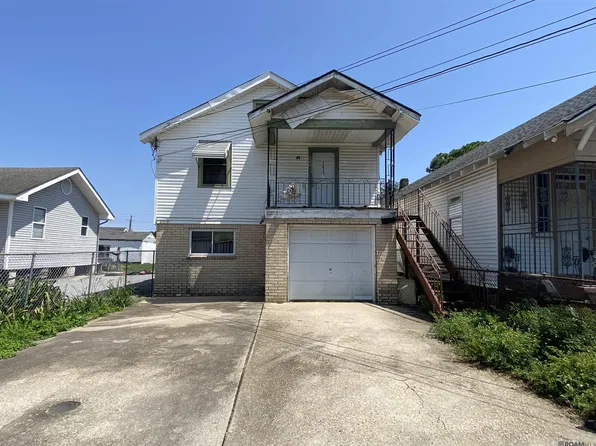2821-23 N Rocheblave St, New Orleans, LA 70117