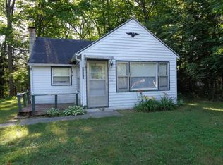 2603 W Cedar Lake Rd, Greenbush, MI 48738