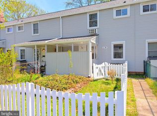10 Southway, Greenbelt, MD 20770