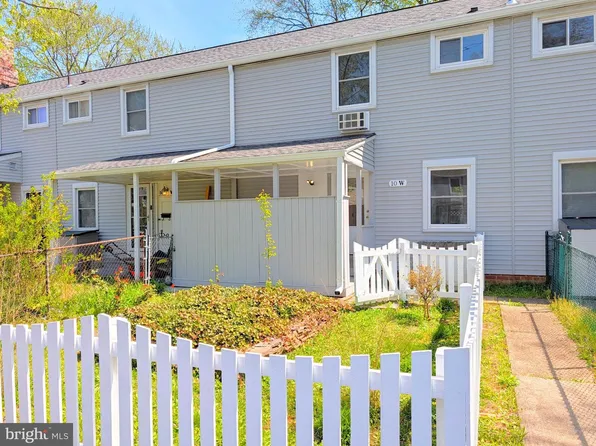 10 Southway, Greenbelt, MD 20770