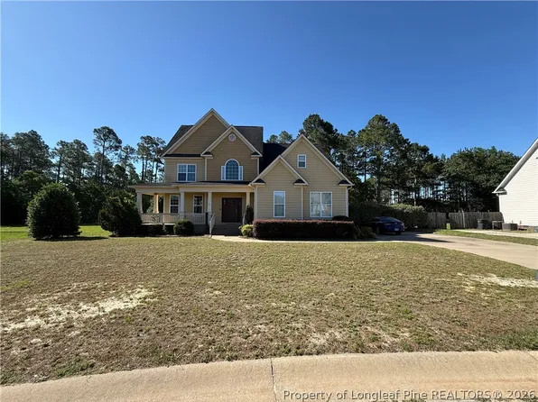 (undisclosed Address), Linden, NC 28356