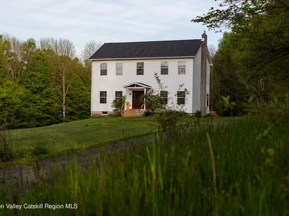 49 Yaun Road, Livingston Manor, NY 12758