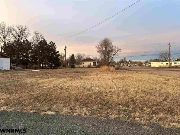 E Front St, Kimball, NE 69145