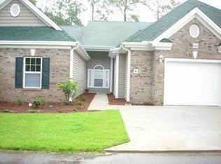 304 Nut Hatch Ln UNIT B, Murrells Inlet, SC 29576