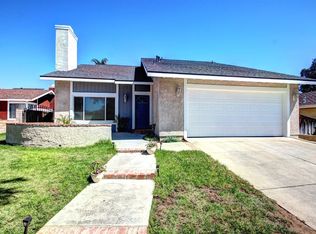 1153 Silverfern Ln, Corona, CA 92878