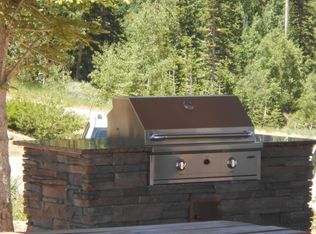 223 Hunter Ridge Dr #1215, Brian Head, UT 84719