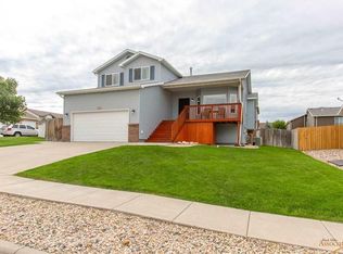 124 Savoy Cir, Rapid City, SD 57701