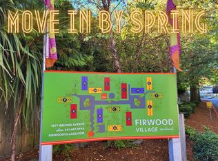 1877 Brewer Ave #D6, Eugene, OR