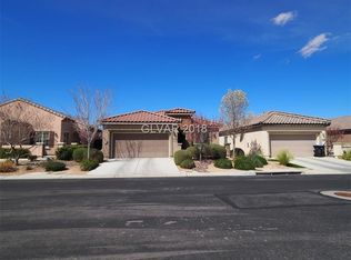 2252 Saint Avertine Ln, Henderson, NV 89044