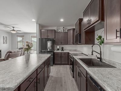 17583 W Paraiso Dr, Surprise, AZ, 85387