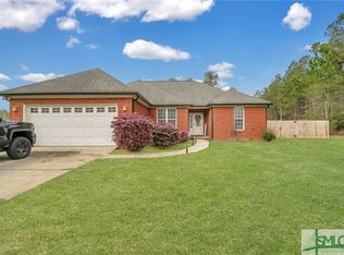 675 Deloach Rd NE, Ludowici, GA 31316