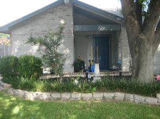 3518 Derbyhall Dr, Houston, TX 77066