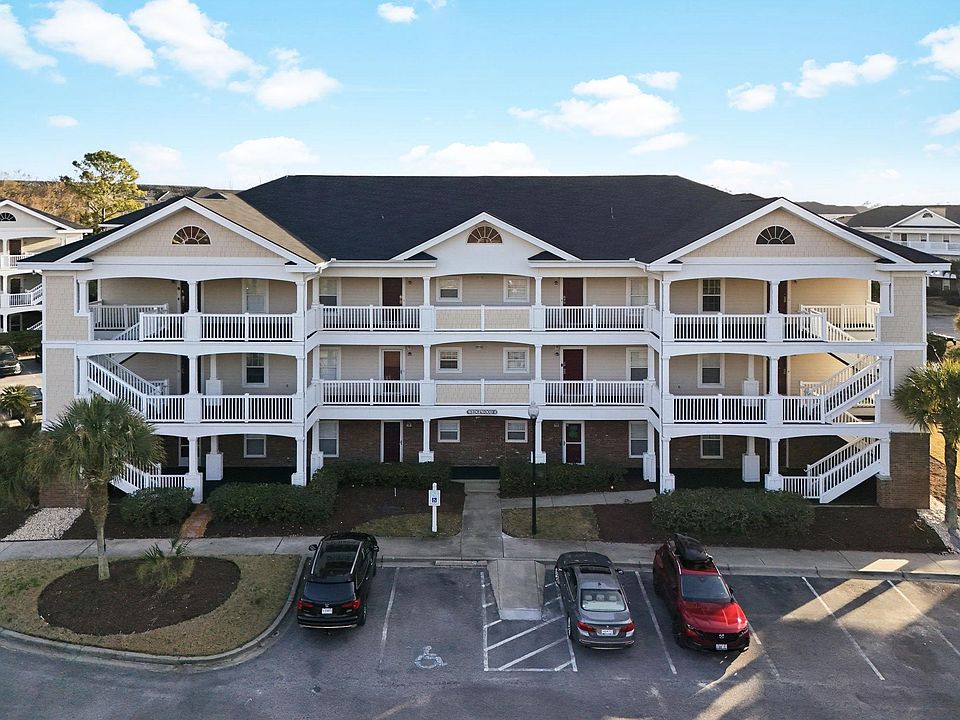 1st image of 5751 Oyster Catcher Dr. #821