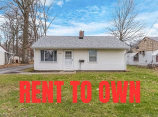 368 Erskine Ave, Youngstown, OH 44512