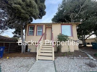 361 Reeside Ave #A, Monterey, CA 93940