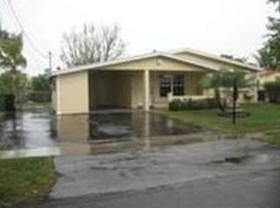 3641 NW 37th St, Fort Lauderdale, FL 33309