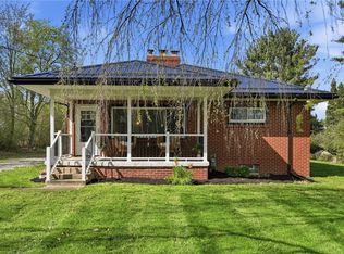 499 Harpers Ferry Rd, Beaver Falls, PA 15010