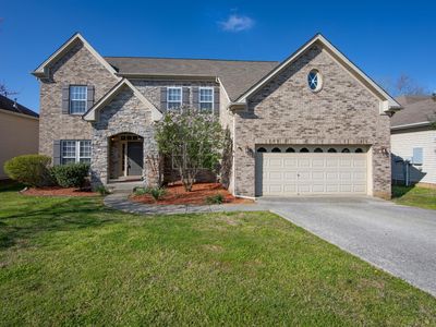 1033 Countess Ln, Spring Hill, TN, 37174