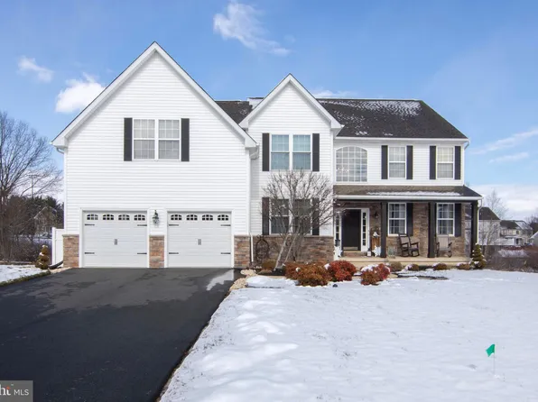 132 Schoolview Ln, Oxford, PA 19363