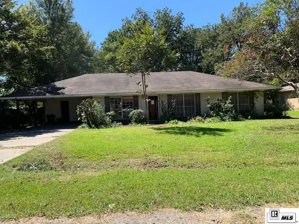 506 N Lincoln St, Tallulah, LA 71282